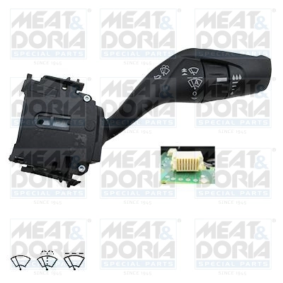 Steering Column Switch